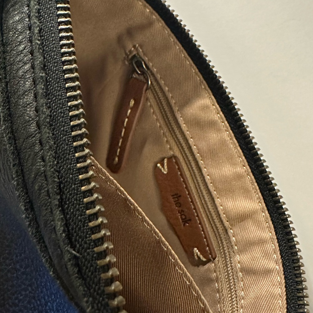 The SAK crossbody bag - Picture 9 of 9